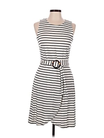 Ann Taylor LOFT Casual Dress (view 1)
