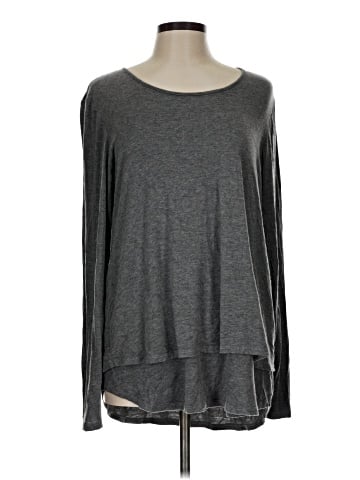 Elliott Lauren Long Sleeve T-Shirt (view 1)