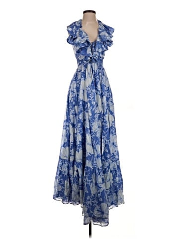 LoveShackFancy Casual Dress (view 1)