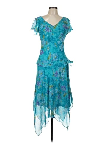 Studio 1 Cocktail Dress (view 1)