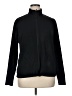 Coolibar 100% Polyester Black Track Jacket Size XL - photo 1