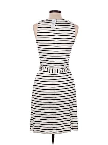 Ann Taylor LOFT Casual Dress (view 2)