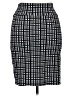 Lularoe Houndstooth Black Formal Skirt Size XL - photo 2