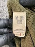 We the Free Green Pullover Sweater Size M - photo 7