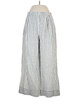 Reformation Linen Pants