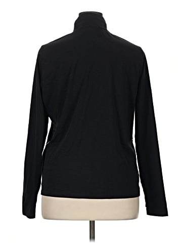 Coolibar Track Jacket (view 2)
