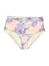 Unbranded Tie-dye Purple Swimsuit Bottoms Size M - photo 1