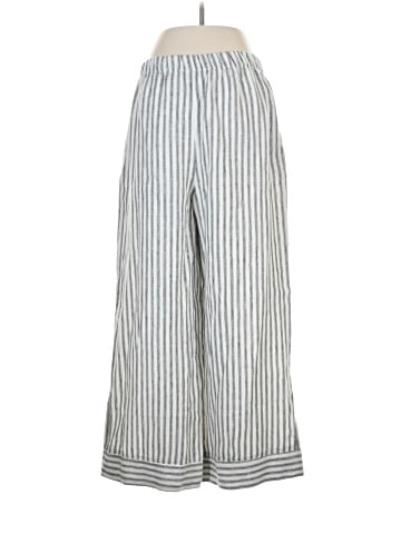 Reformation Linen Pants (view 2)