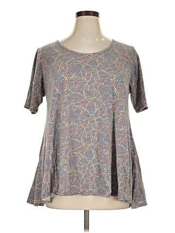 Lularoe Short Sleeve T-Shirt (view 1)