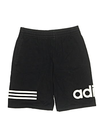 Adidas Athletic Shorts (view 1)