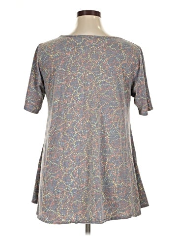 Lularoe Short Sleeve T-Shirt (view 2)