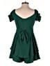 Unbranded Green Romper Size M - photo 2
