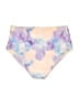 Unbranded Tie-dye Purple Swimsuit Bottoms Size M - photo 2