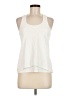L'oeuf Poche Ivory Tank Top Size M - photo 1