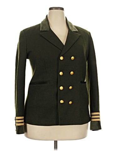 Tuckernuck Wool Blazer (view 1)