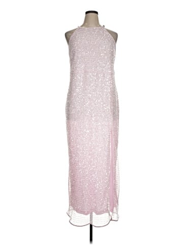 ELOQUII Cocktail Dress (view 1)