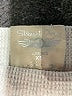 Straight Down Gray Sweatpants Size XS - photo 7