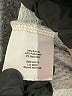 Straight Down Gray Sweatpants Size XS - photo 8