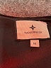 Tuckernuck Black 3/4 Sleeve Blouse Size M - photo 7