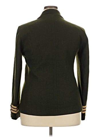 Tuckernuck Wool Blazer (view 2)