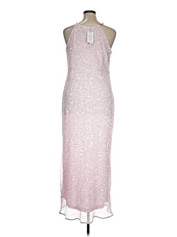 ELOQUII Cocktail Dress (view 2)