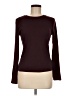 Express Burgundy Pullover Sweater Size M - photo 1