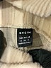 Shein Tan Turtleneck Sweater Size 4 - photo 7