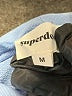 Superdown Solid Blue Athletic Shorts Size M - photo 3