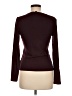 Express Burgundy Pullover Sweater Size M - photo 2