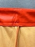Unbranded Orange Casual Pants Size S - photo 7