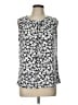 Jones New York Ivory Tank Top Size L - photo 1