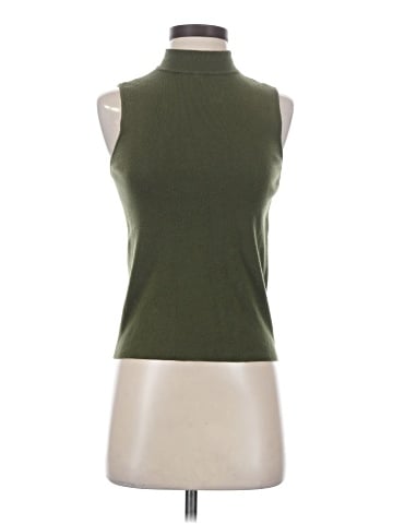 Marled by Reunited Sleeveless T-Shirt (view 1)