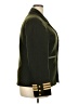 Tuckernuck Green Wool Blazer Size XXL - photo 4