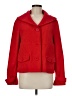 Jones New York Collection Red Coat Size M - photo 1