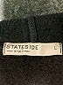 Stateside 100% Cotton Black Pullover Hoodie Size L - photo 6