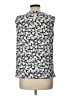 Jones New York Ivory Tank Top Size L - photo 2