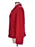 Sundance 100% Cotton Solid Red Blazer Size L - photo 5