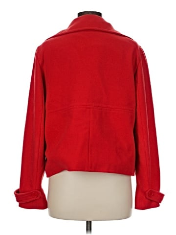 Jones New York Collection Coat (view 2)