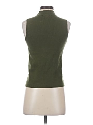 Marled by Reunited Sleeveless T-Shirt (view 2)