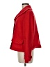Jones New York Collection Red Coat Size M - photo 5