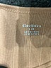 Gerber Solid Tan Short Sleeve Onesie Size 3-6 mo - photo 3