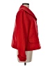 Jones New York Collection Red Coat Size M - photo 4