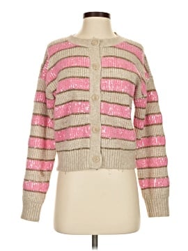 Design History Cardigan (view 1)