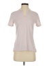 Nike Pink Short Sleeve Polo Size S - photo 1