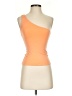 J.Crew Orange Tank Top Size XXS - photo 1
