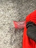 FP Movement Solid Red Shorts Size M - photo 3