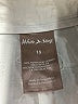 White Stag 100% Cotton White Casual Pants Size 18 - photo 4