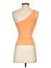 J.Crew Orange Tank Top Size XXS - photo 2