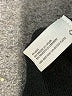 Gap Black Pullover Sweater Size M - photo 8