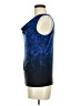 Calvin Klein Blue Sleeveless Top Size M (estimated) - photo 5